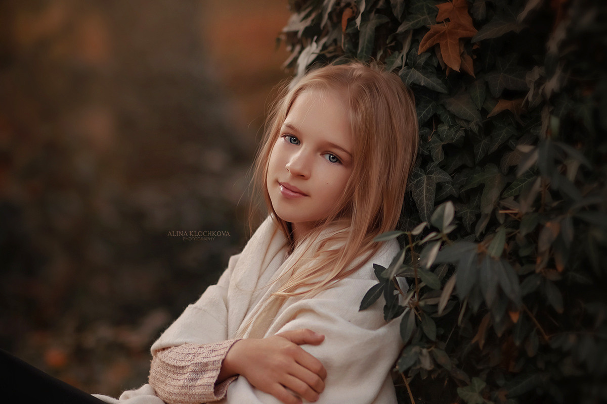 Детская фотосессия в Ставрополе. Фотограф в Ставрополе Алина Клочкова