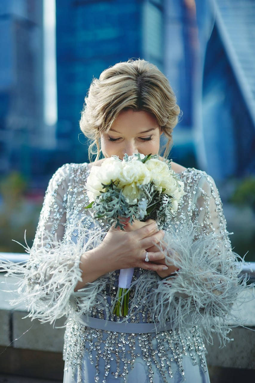 Свадьбы. Фотограф Ирина Абзалова