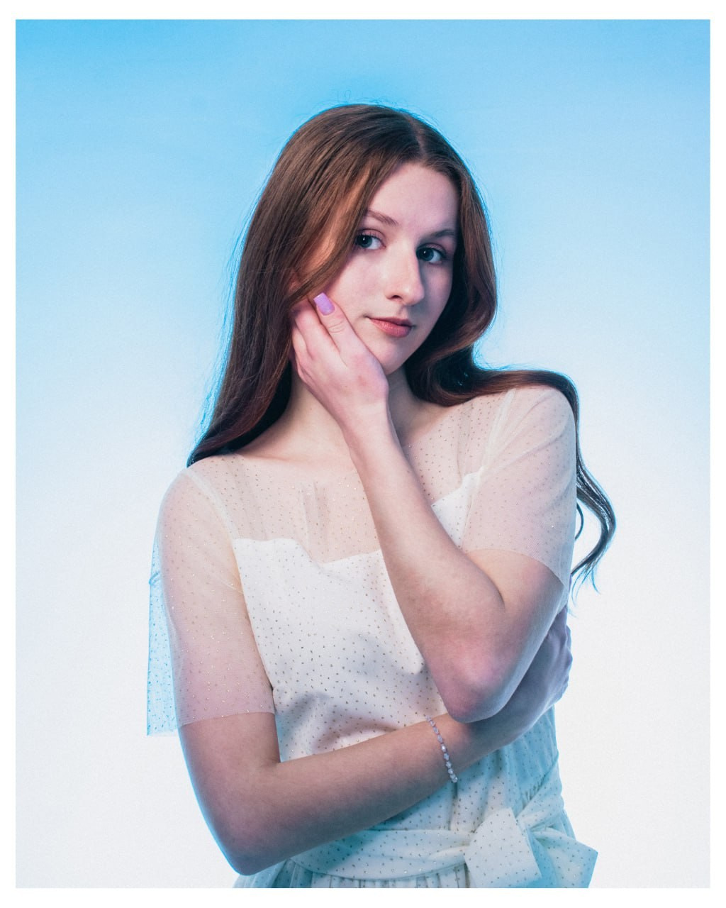 DIANA. Фотограф в Севастополе Максим Черенёв