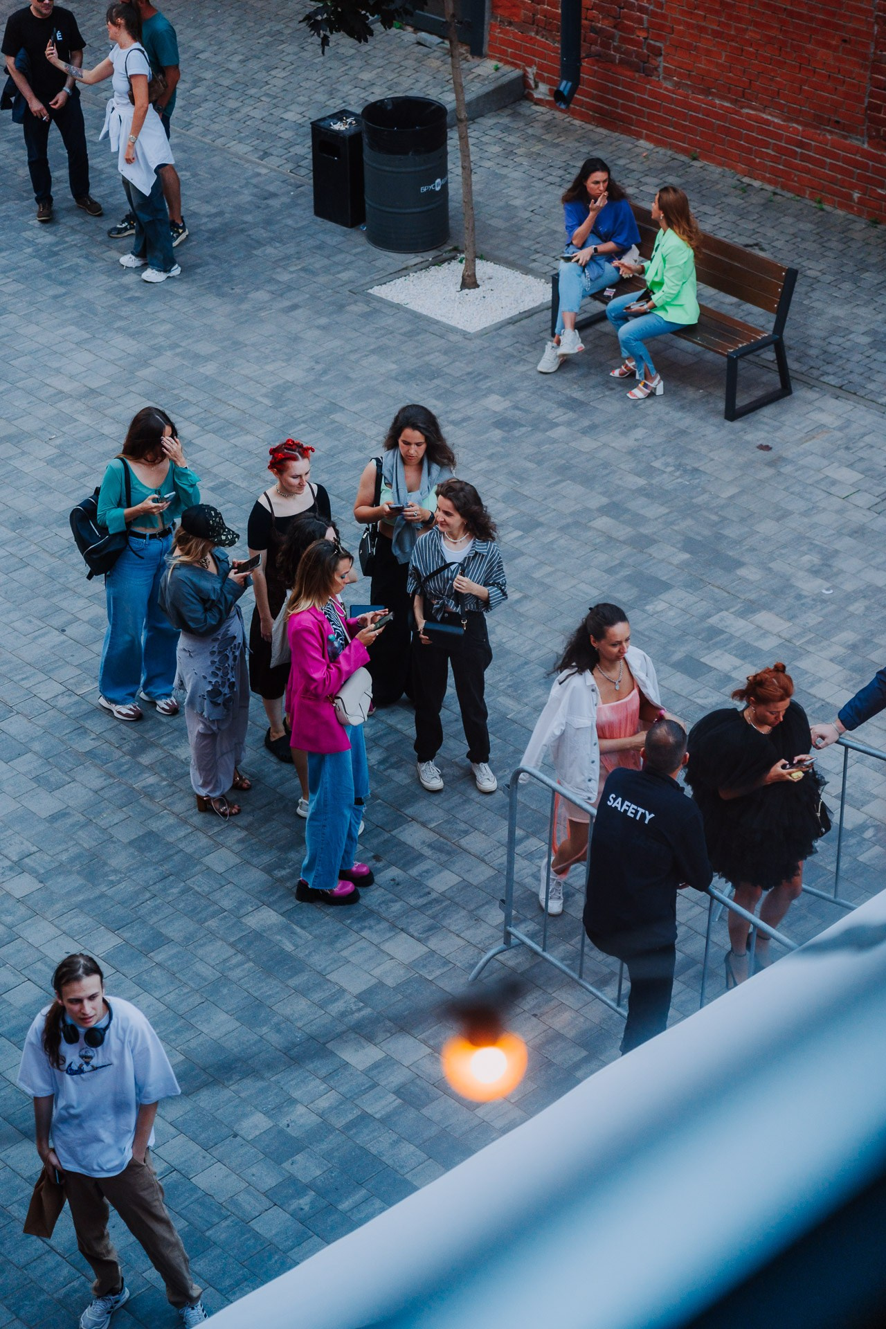 Çava MTV Hits. Андрей Цветков — репортажный, свадебный и портретный фотограф в Санкт-Петербурге