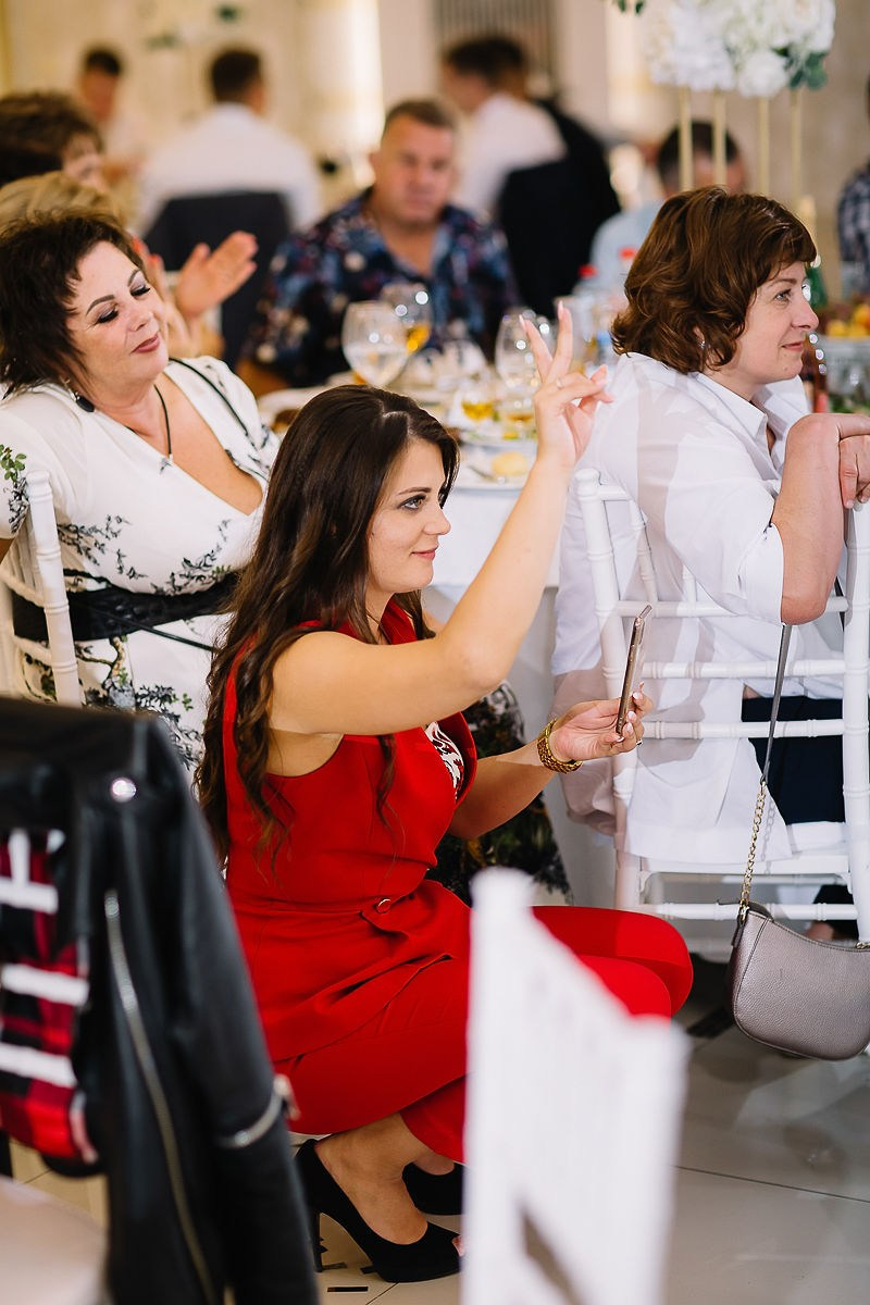 Марина и Максим