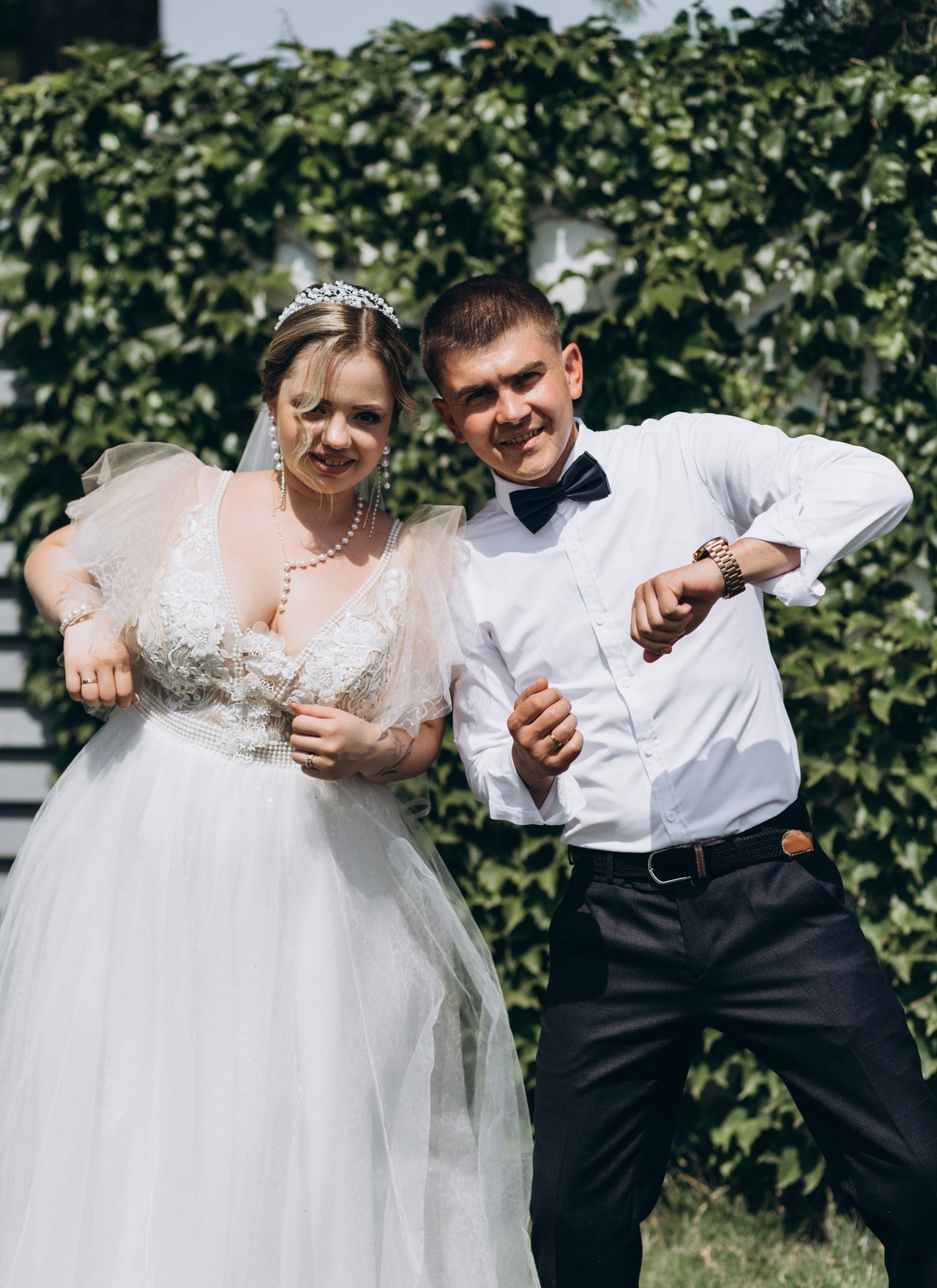 Отзывы. Свадебный и семейный фотограф Краснова Юлия