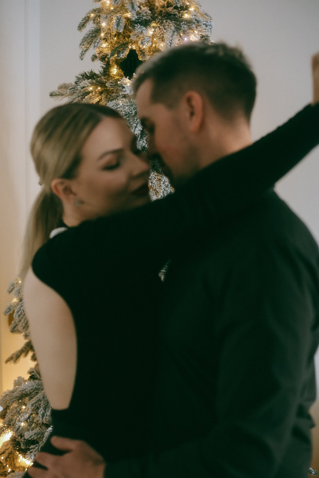 Денис и Оля. Фотограф Нижний Новгород