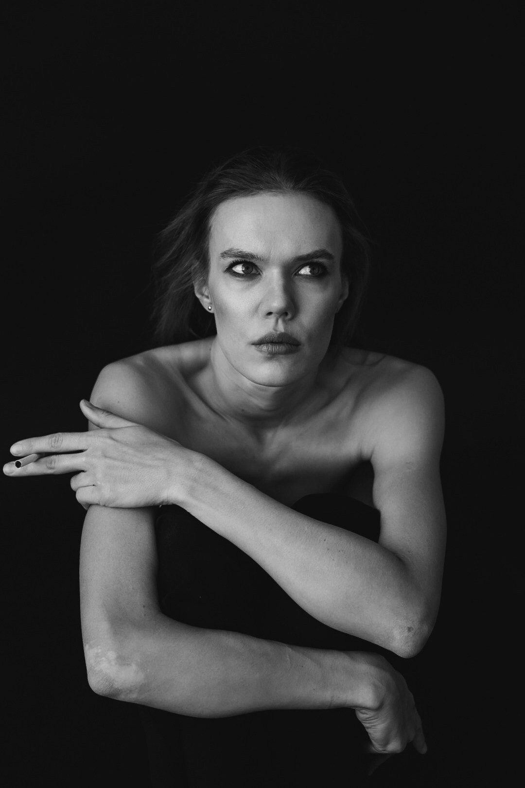 Ангелина. Фотограф Нижний Новгород