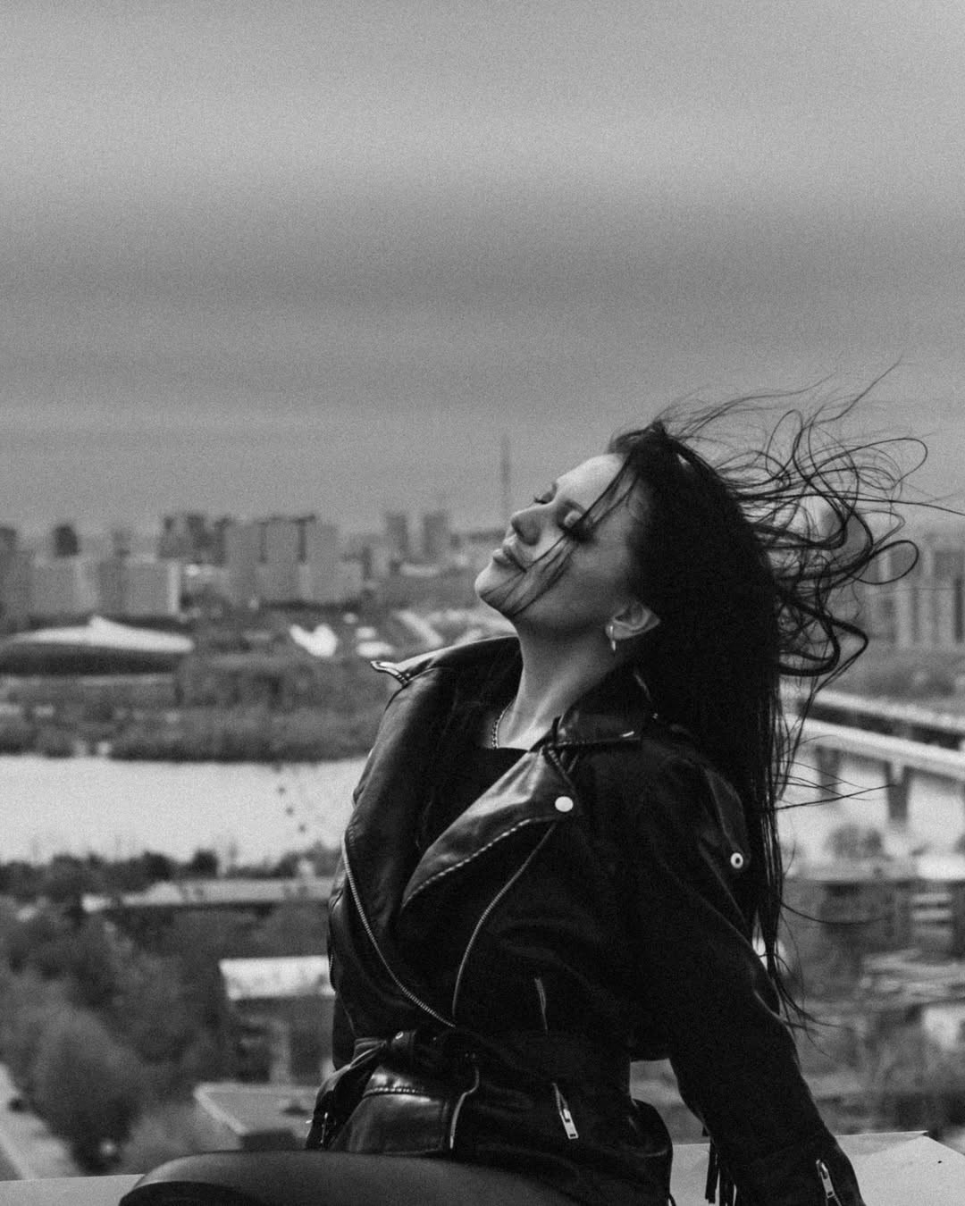 Индивидуальная фотосессия Новосибирск, Новосибирск, Женский портрет, Эстетичный женский портрет 