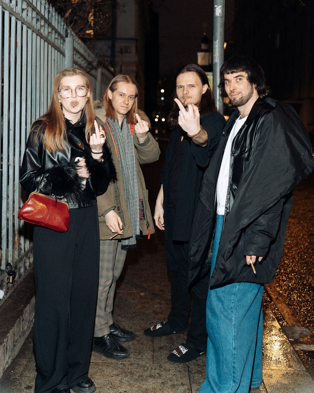 PPKA КлубКлубКлуб. Axenov_eugene