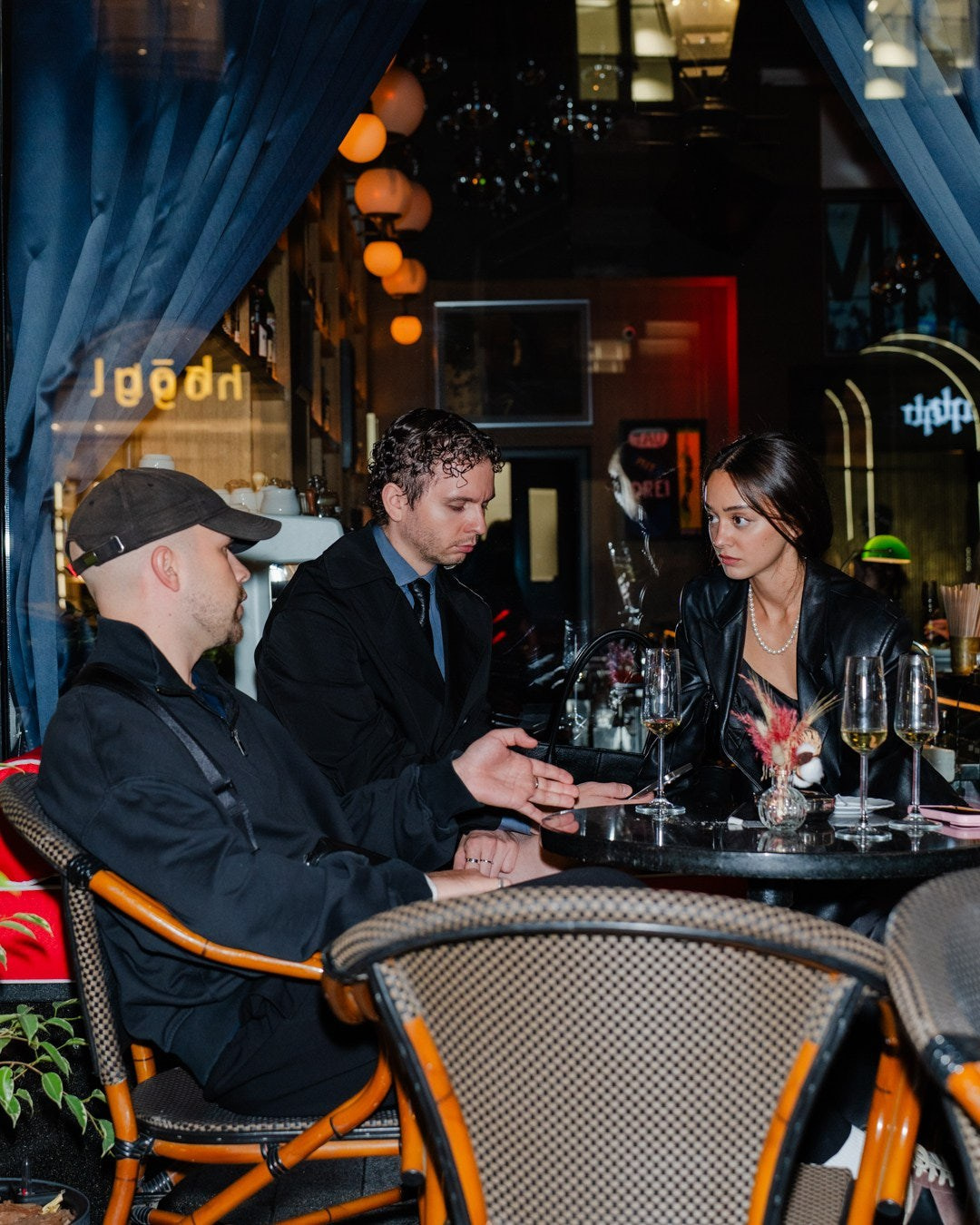 Бар Клава. Axenov_eugene