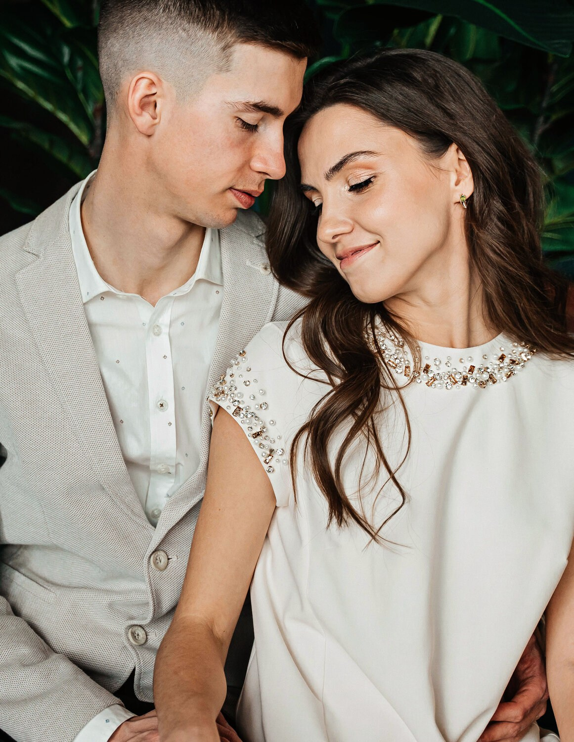 Свадебное. Семейный фотограф в Санкт-Петербурге