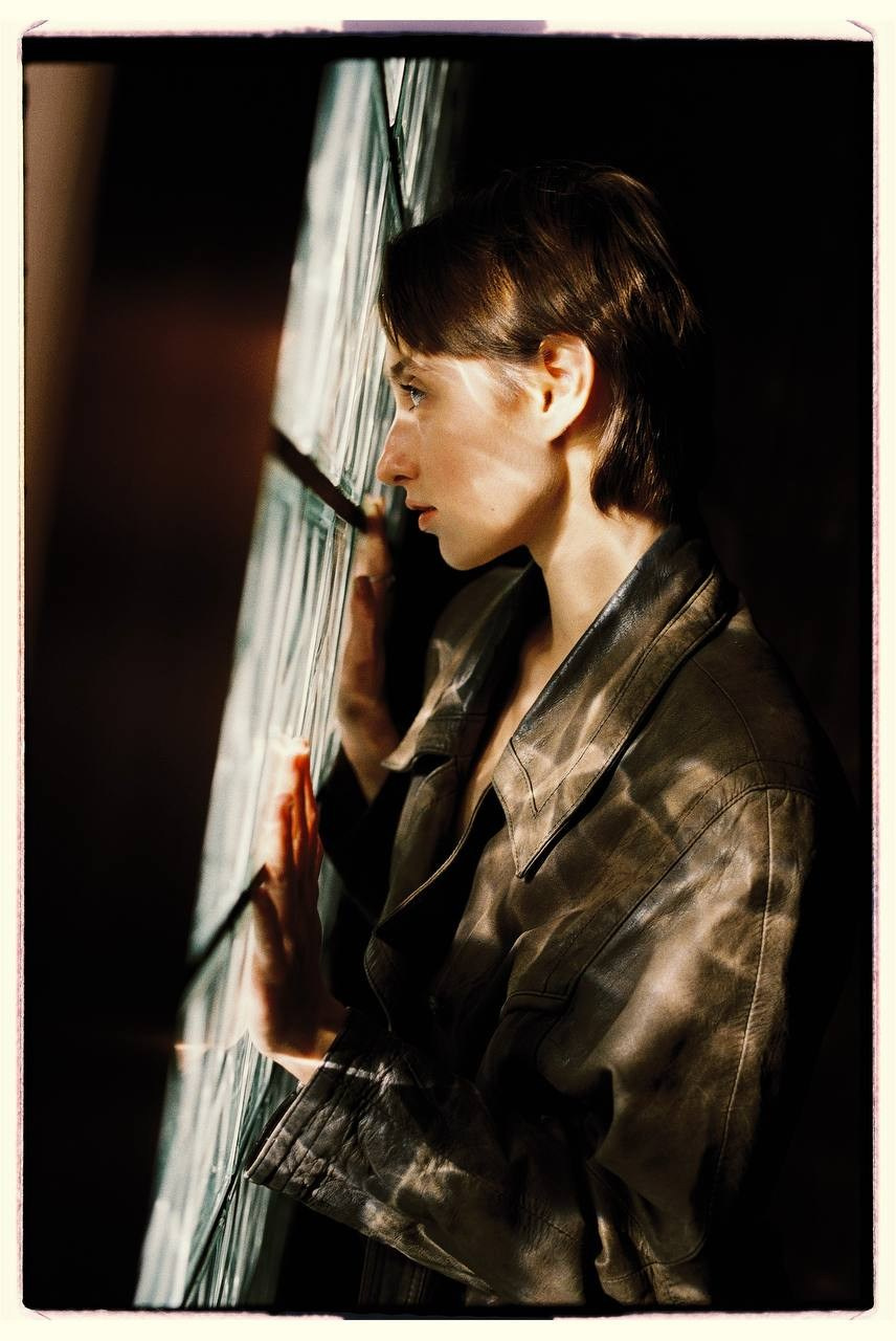 Валерия (35 mm). Фотограф в Екатеринбурге и Москве, Анна