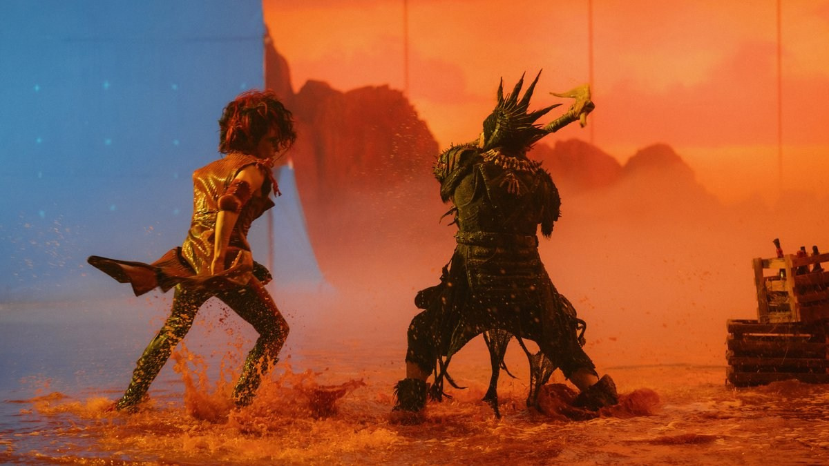 Ожидаемы кинопремьеры февраля. ZHARApro журнал о талантах, стиле и культуре современной России