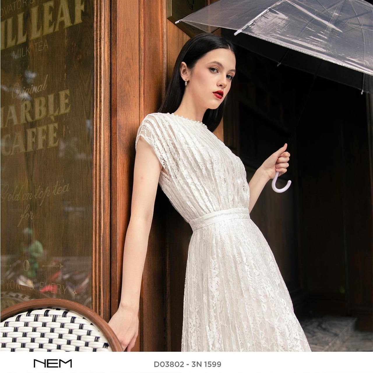 NADYA. Модельная студия MIA Models