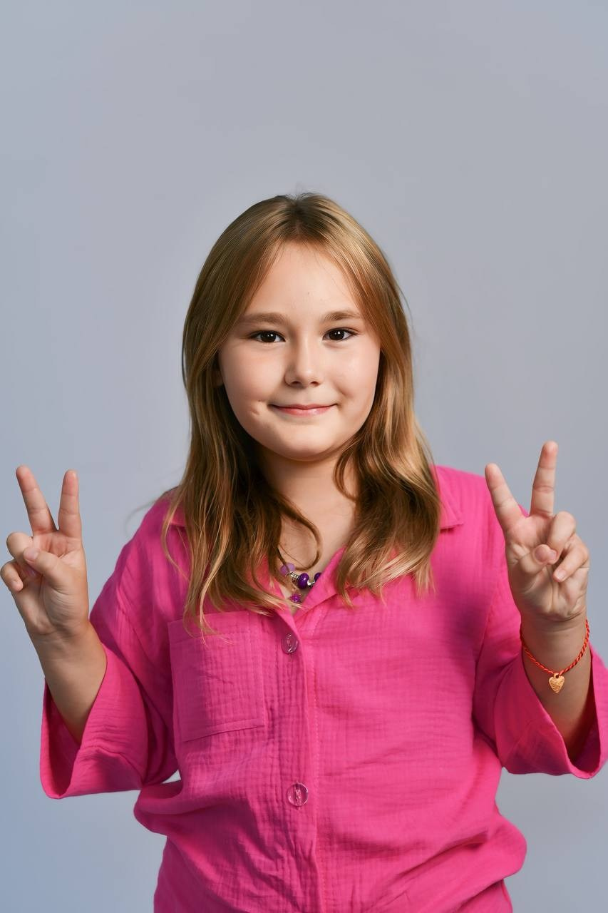 Фотограф Ди