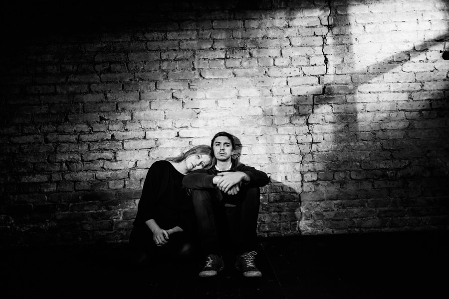 «Как я стал», ЦЕХЪ театр. Фотограф Михаил Ряховский