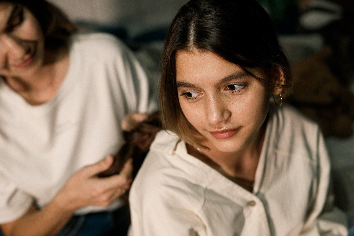 СЕМЬЯ. АЛЕКСАНДР ФОКС