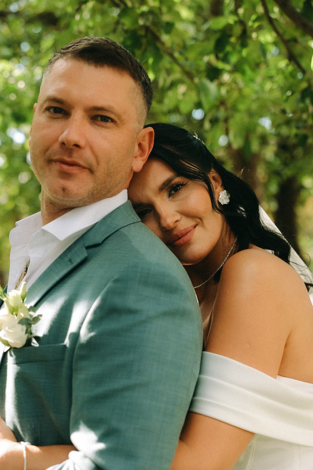 Саша и Лида. Фотограф Нижний Новгород