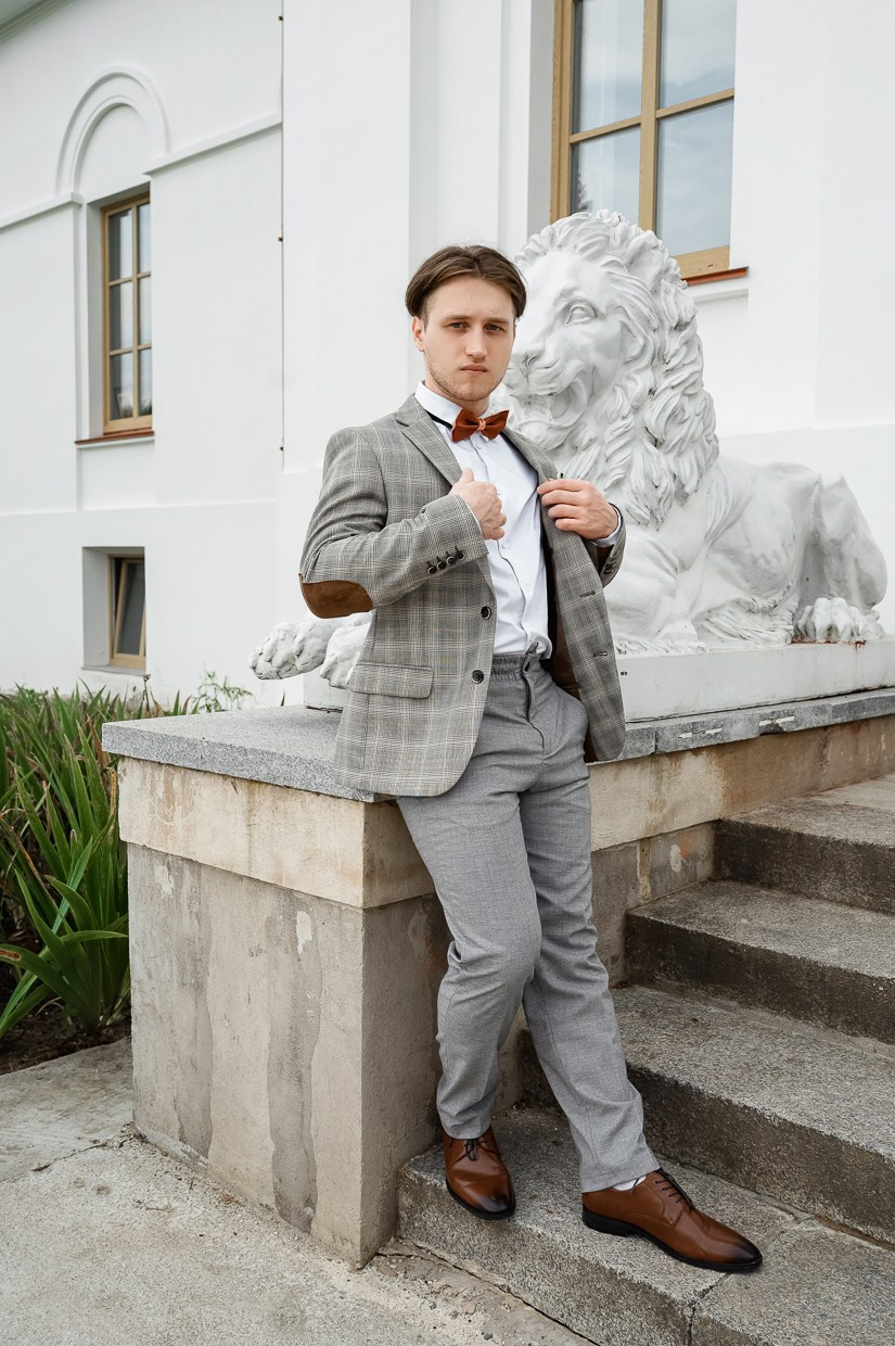 Семён & Юлия. Свадебный и семейный фотограф Москва, Иваново Андрей Перфилов