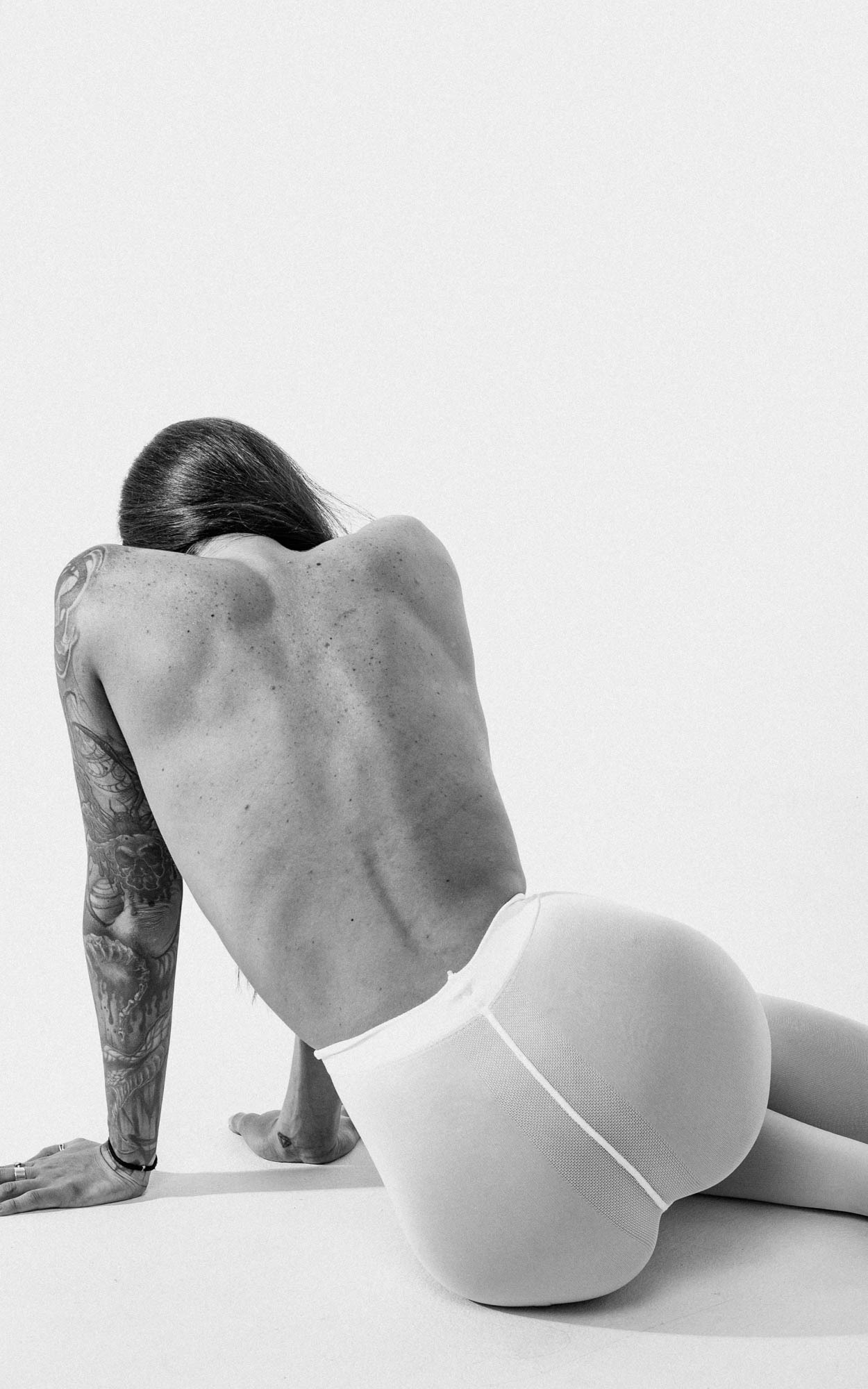 ALENA. Фотограф Анастасия Броварник в Санкт-Петербурге