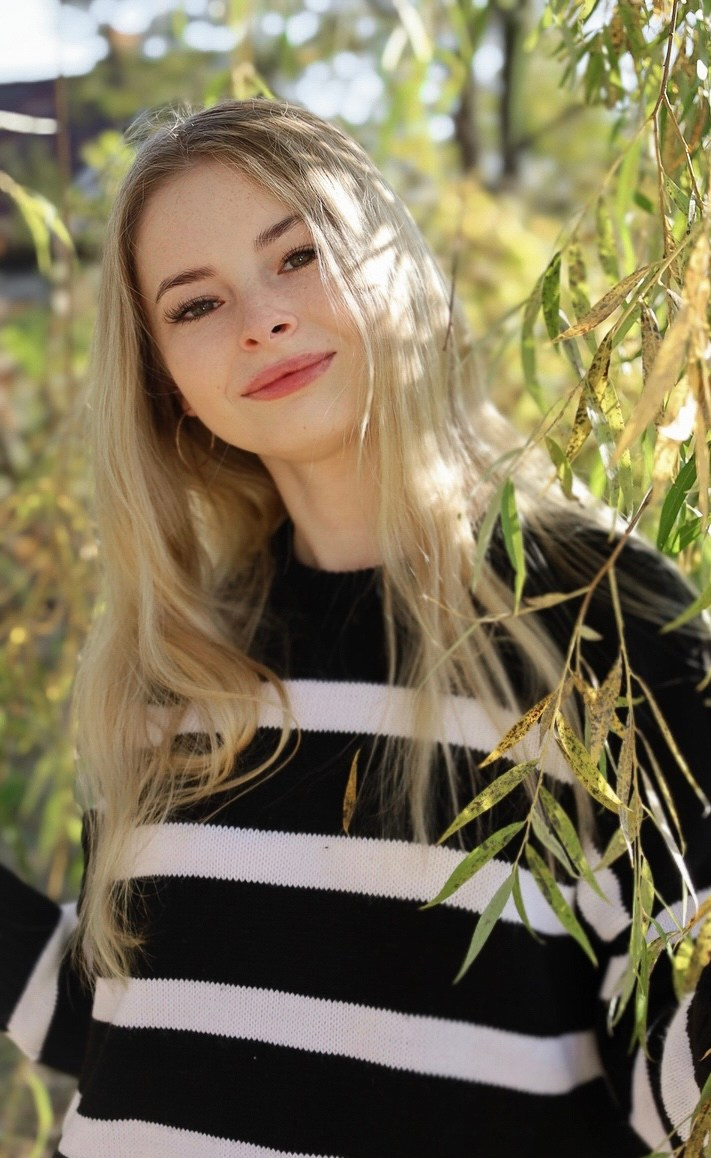 Нежность. V I KA P H O T O