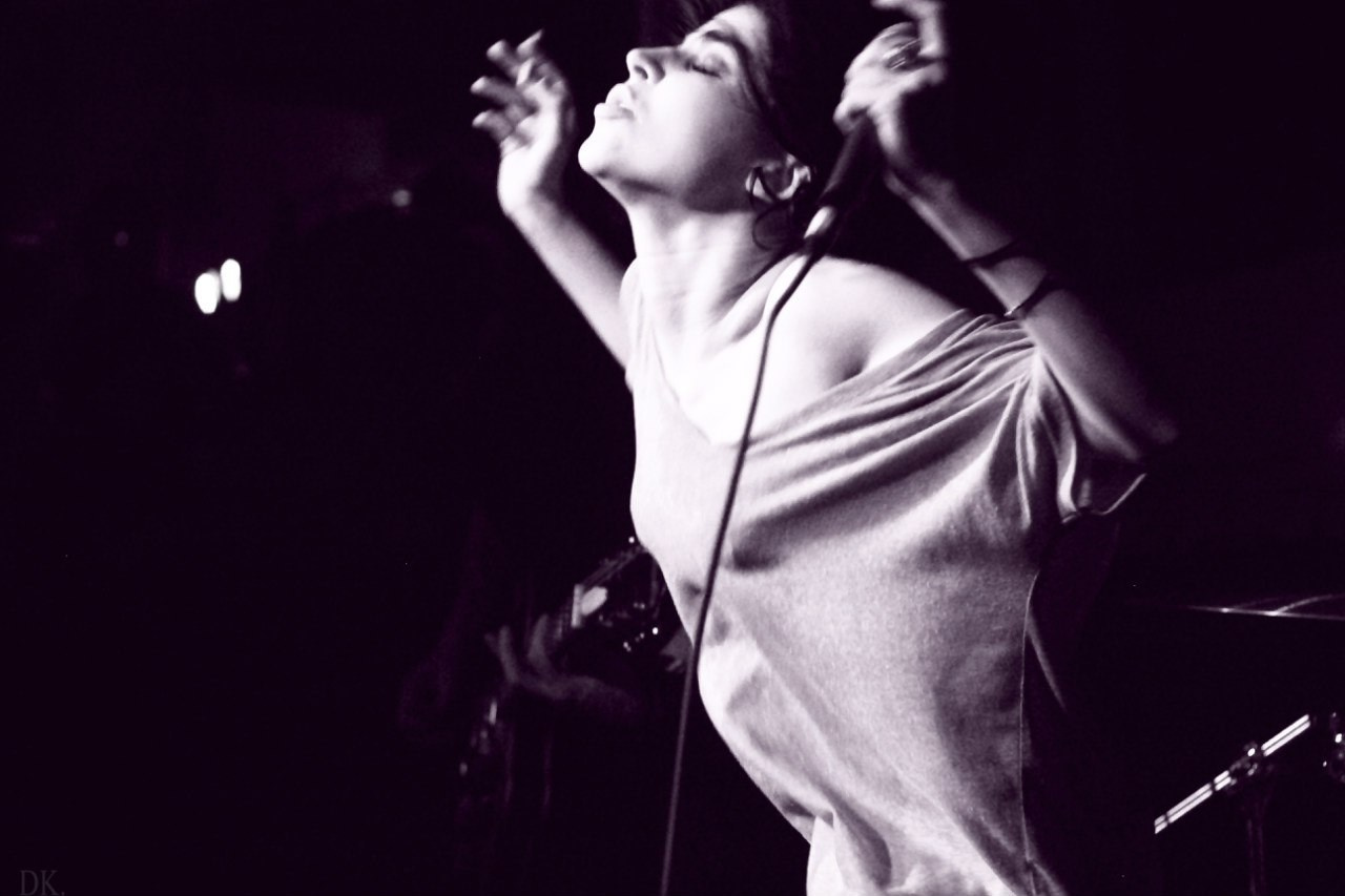 The Jack Wood, Scofferlane. Фотограф Дарья Комарова