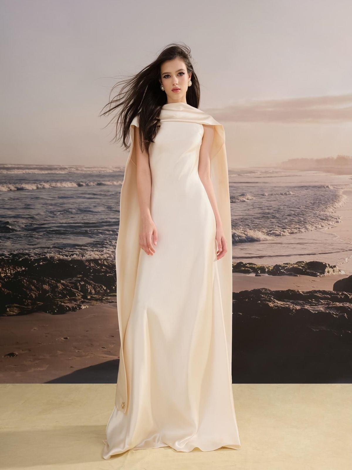 NADYA. Модельная студия MIA Models