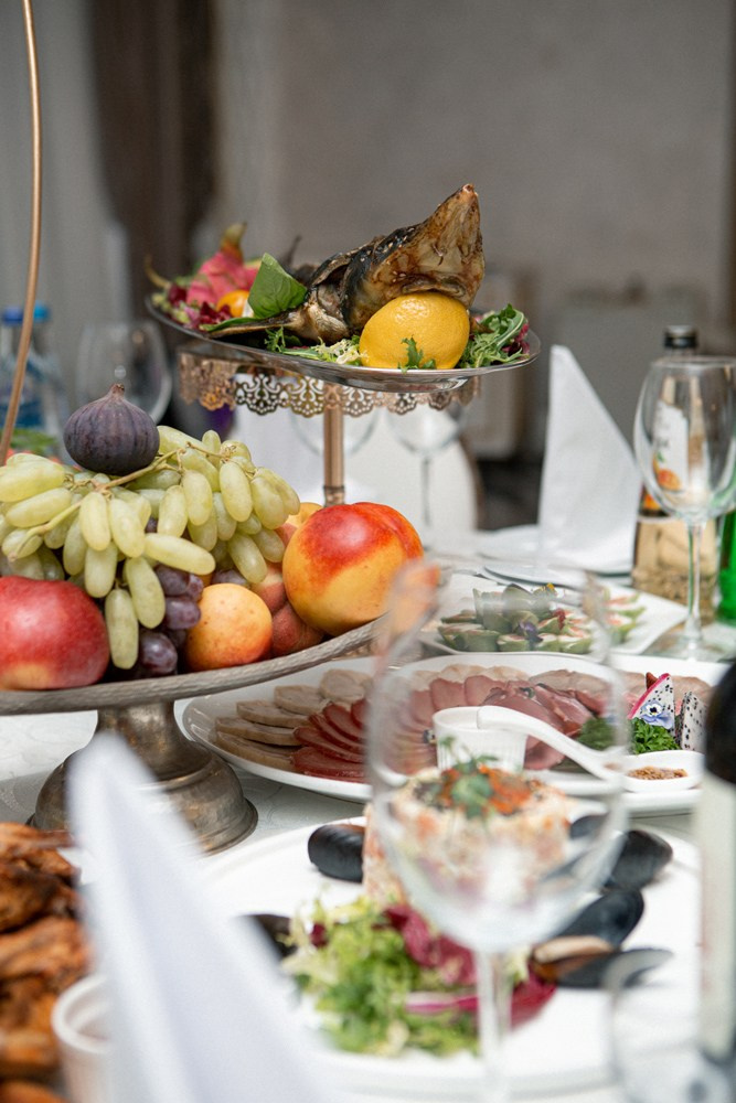 Площадка № 2-3. Свадебный и портретный фотограф Москва