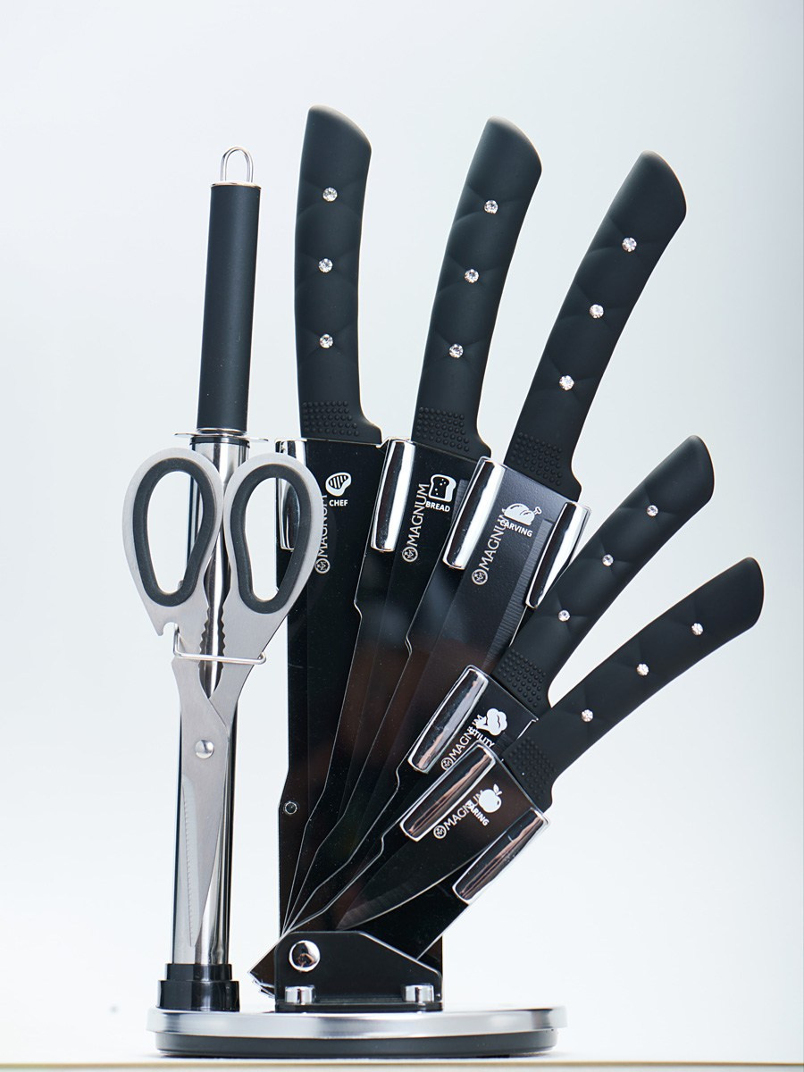 Столовые приборы. Фотограф для маркетплейсов | Предметная фотосъемка