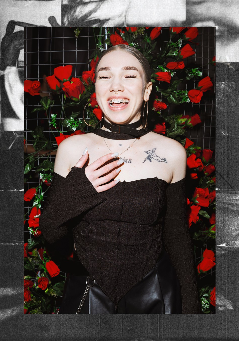 IF. Портретный и ивент-фотограф в Москве