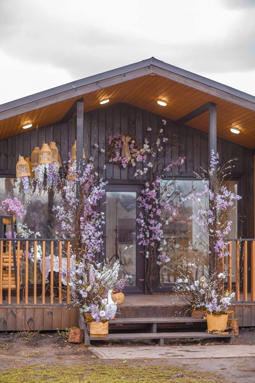 ФотоDacha. Портретный фотограф Павлова Светлана / Брянск /