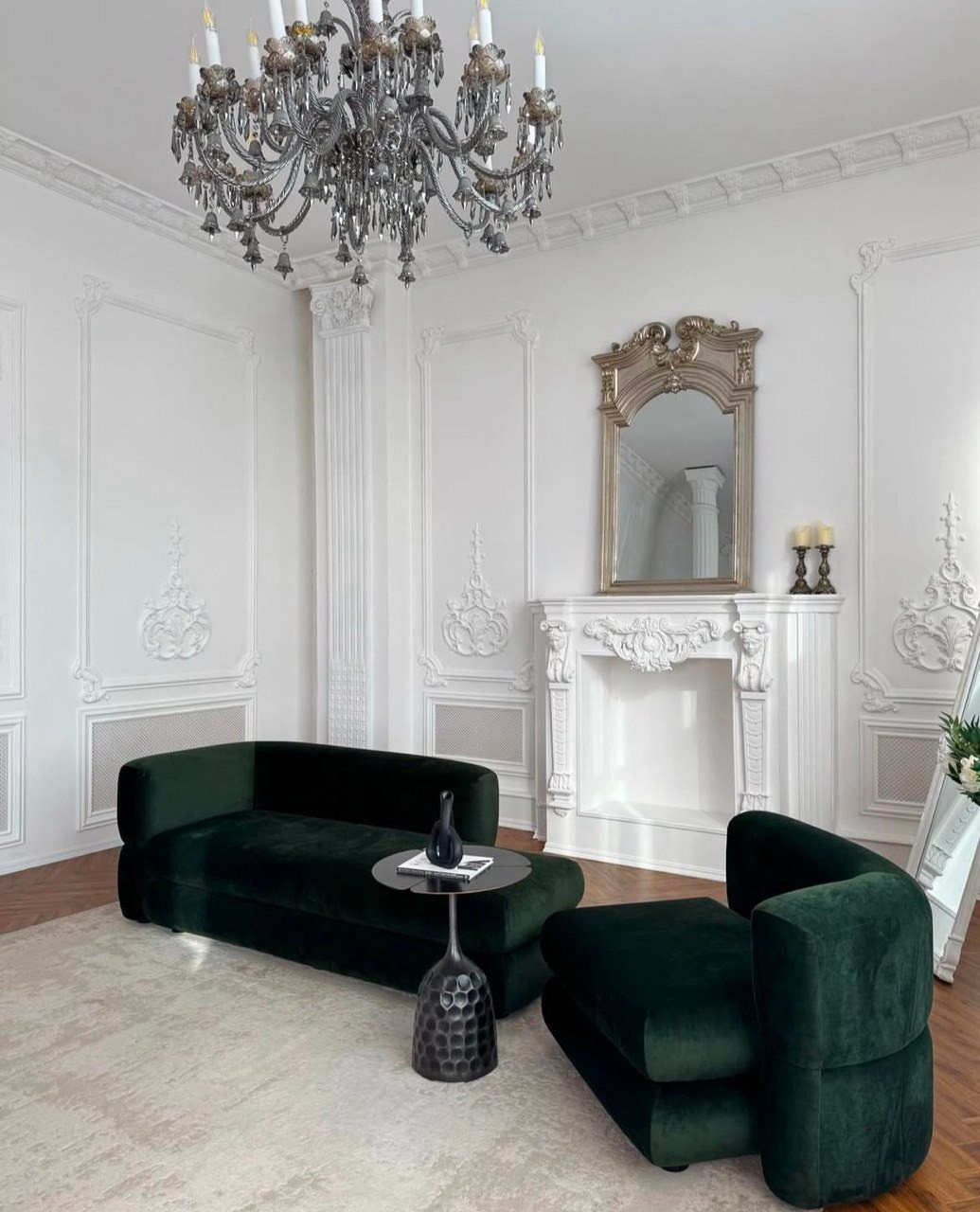 WHITE CROW. Портретный фотограф Павлова Светлана / Брянск /