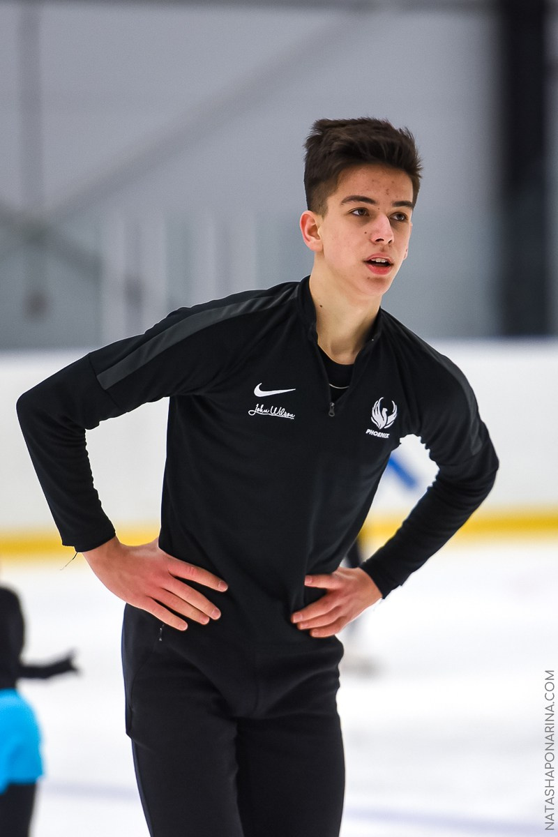 ПЁТР ГУМЕННИК НА МОИХ ФОТОГРАФИЯХ. Russian figure skating photographer from Saint-Petersburg
