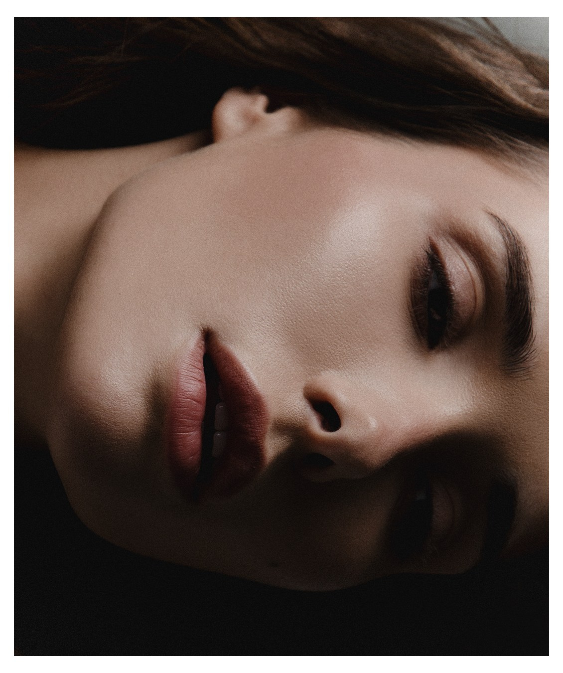 Лера. Фотограф для брендов Москва