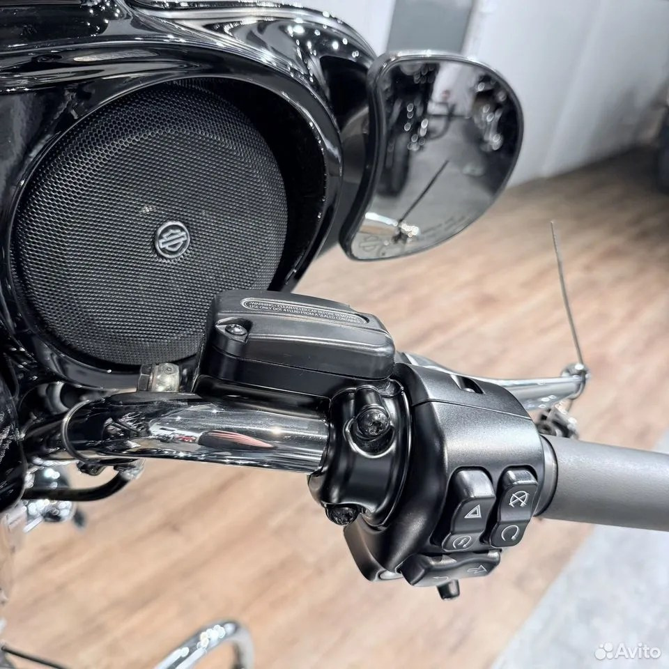 2021 Street Glidе Sреcial 114 Vivid Blасk Chrоmе. Hello Davidson, Москва. Только хорошие мотоциклы…