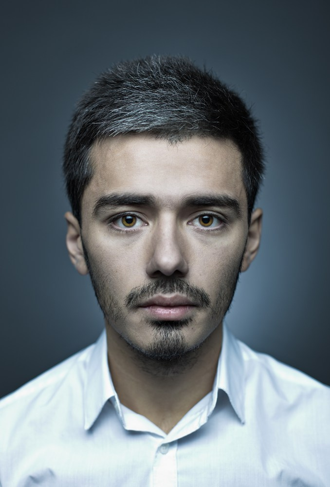 COMMERCIAL. Alexander Zorin