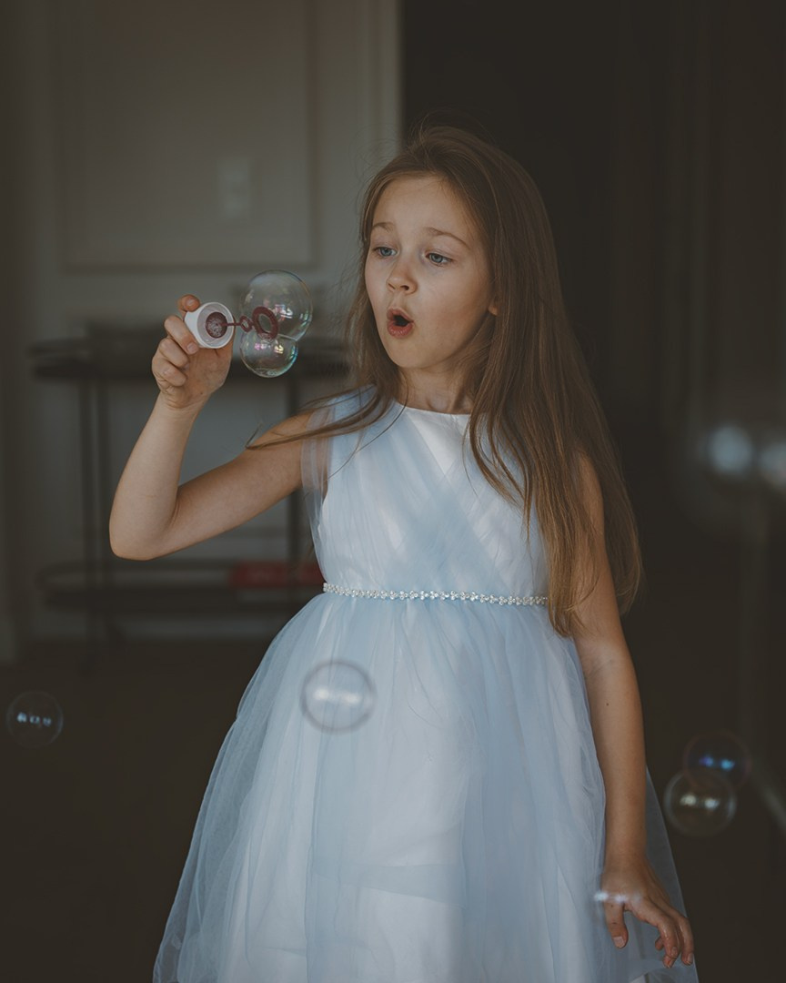 Варвара. Портретный фотограф в Москве Колосова Екатерина