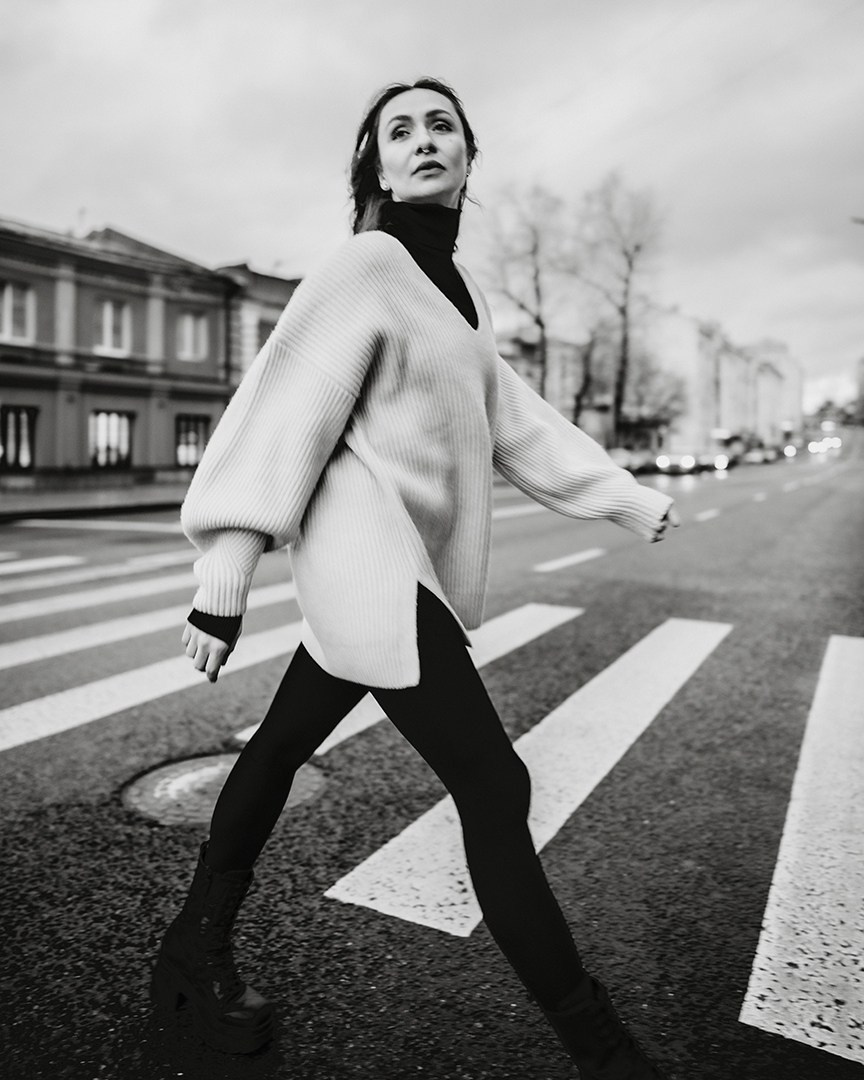 Яна. Портретный фотограф в Москве Колосова Екатерина