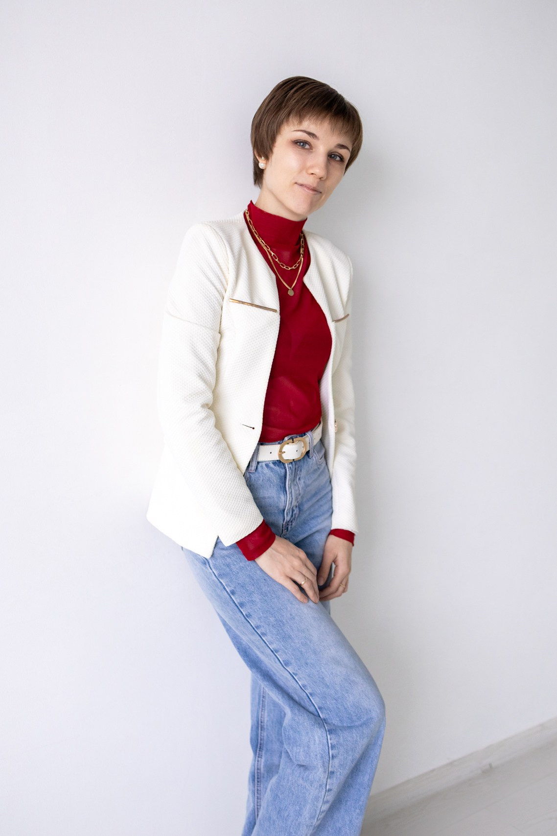 «Solo & Group: портреты и общий снимок. Ваш фотограф Наталья Лаэтина