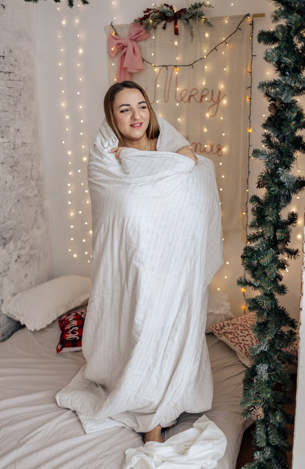 Семейная в студии. Ваш фотограф Наталья Лаэтина