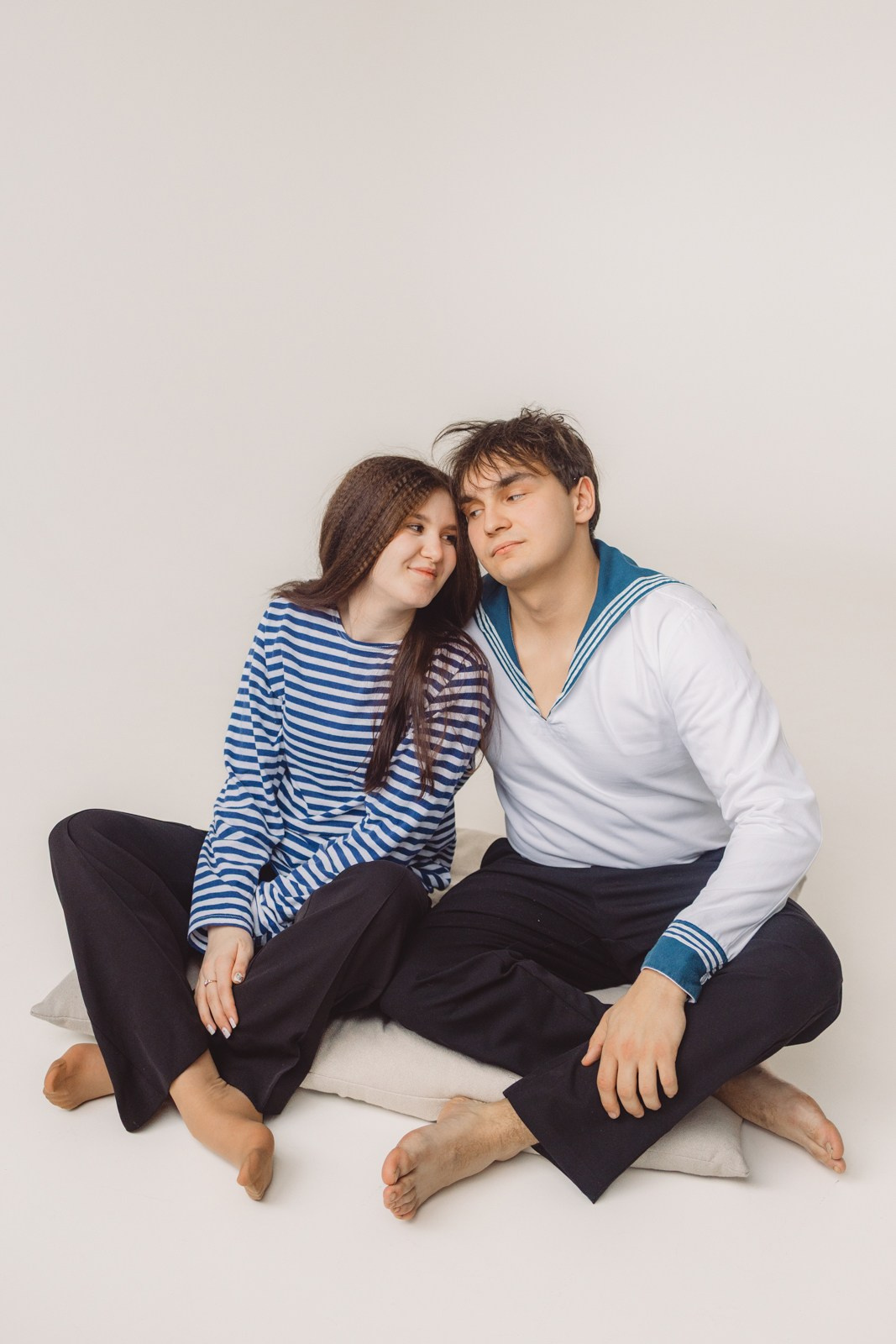 Ника и Дима. Ваш фотограф Наталья Лаэтина