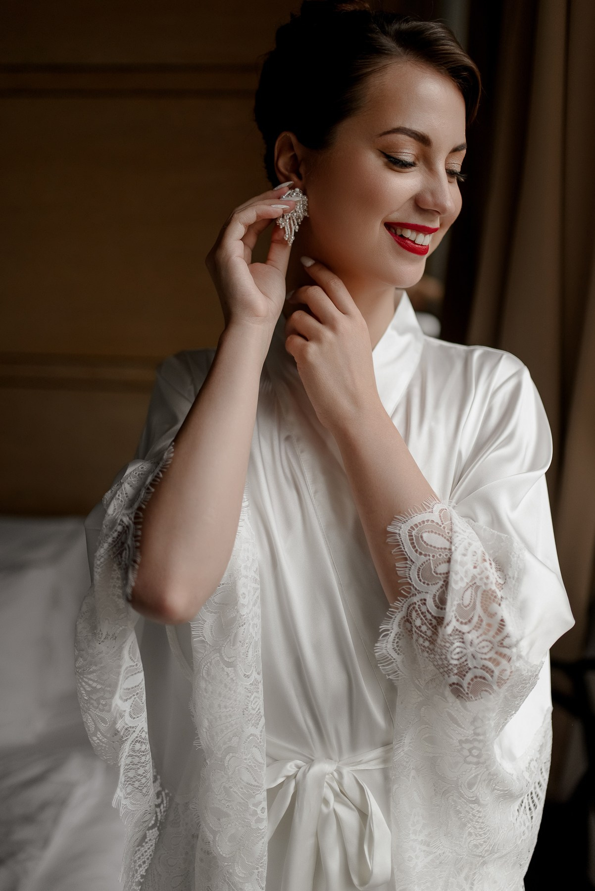 Аня и Саша. Свадебный и семейный фотограф в Рязани Калинкина Мария