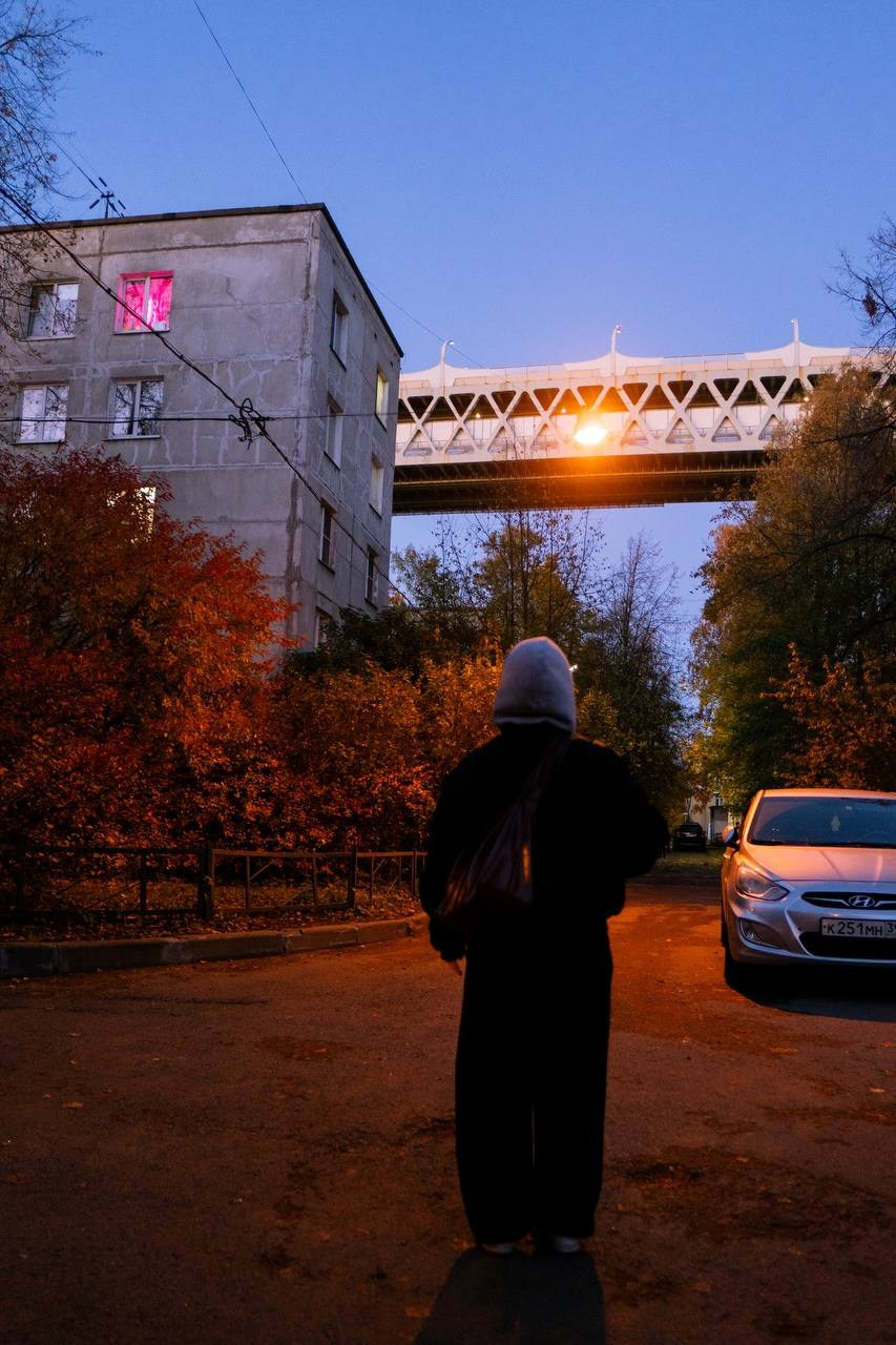 Уличная съемка. Алина Далызина / фотограф в Санкт-Петербурге