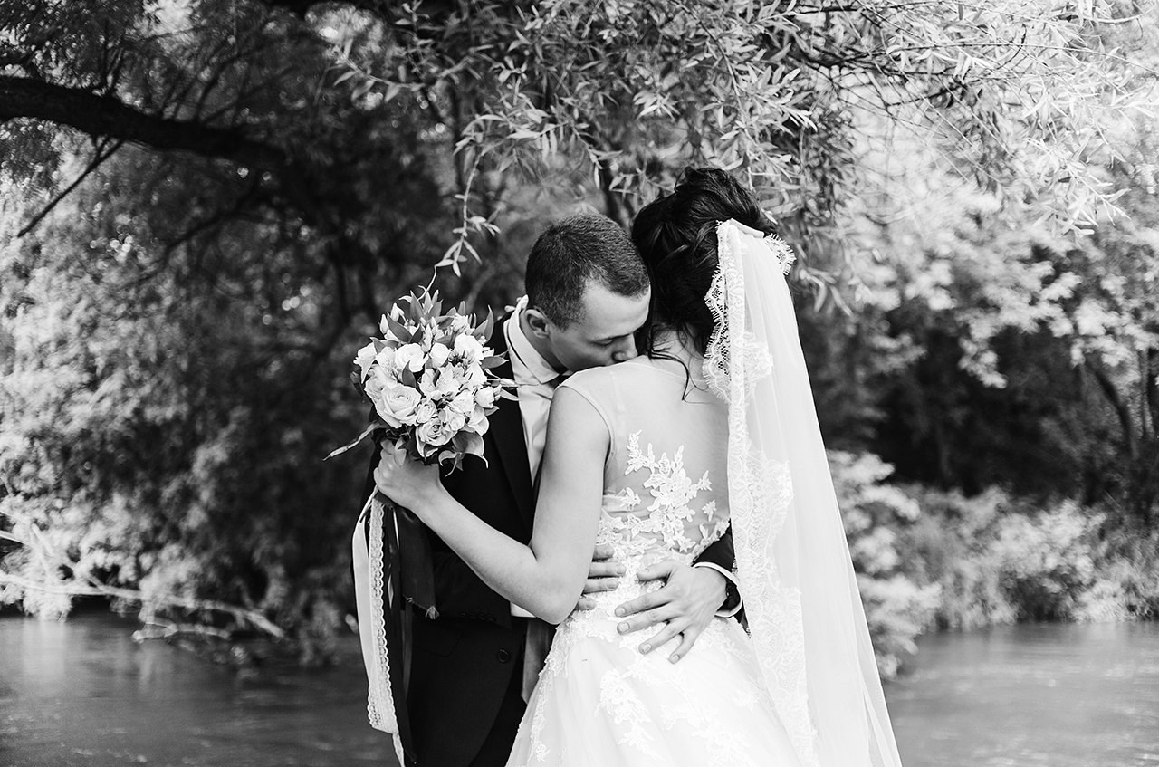 Свадебный и портретный фотограф в Новом Уренгое Андрей Нелескин