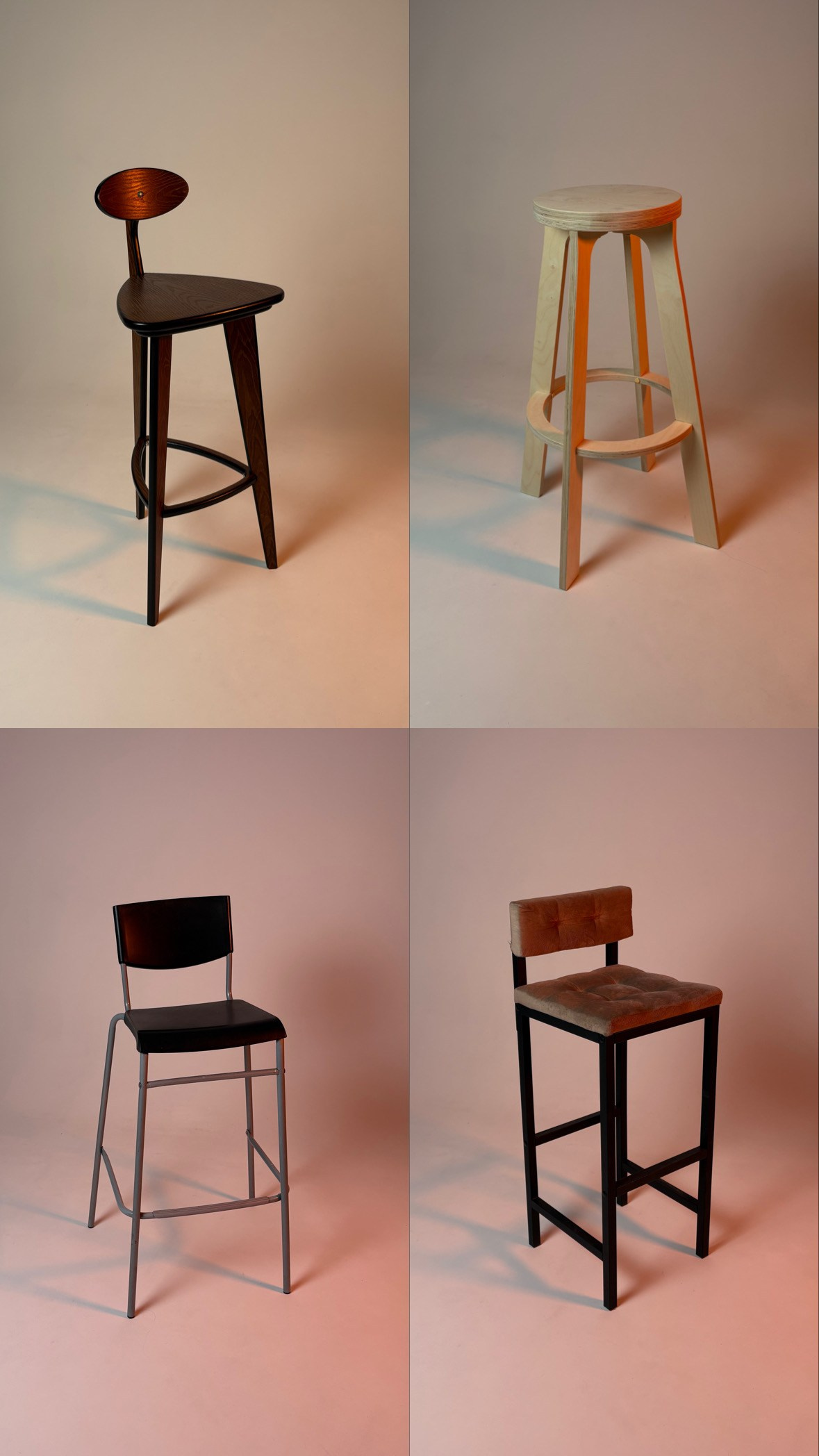 Современное оборудование в нашей студии и очень много реквизита. Фотостудия LUNA — аренда циклорамы и фотозон в Екатеринбурге