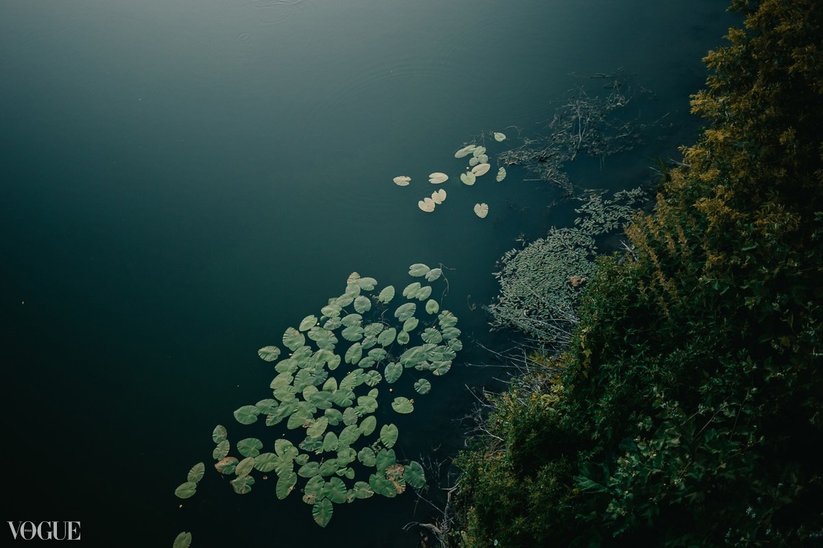 Портретный и имиджевый фотограф в Самаре Кристина Тихонова