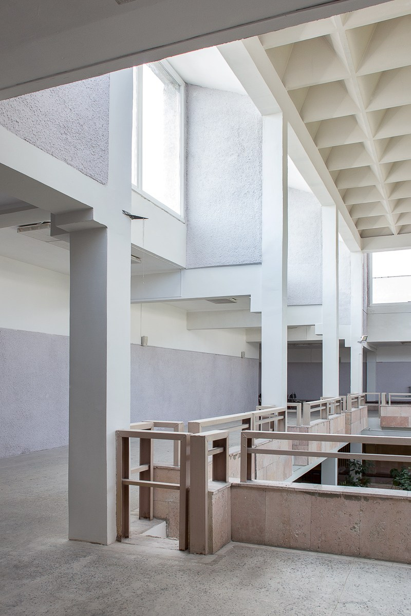 Architecture. Alexey Bogolepov photography