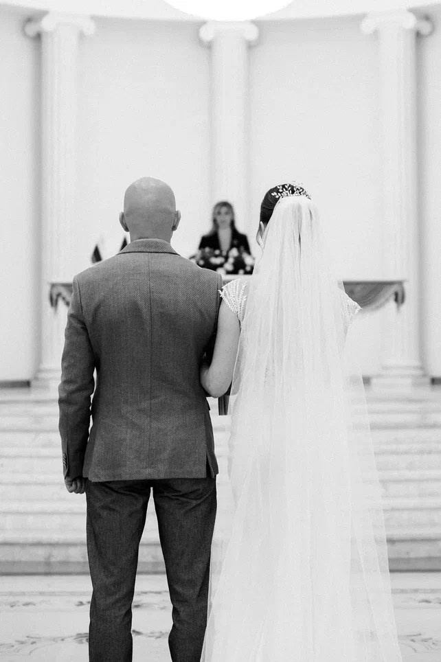 Дмитрий & Марина