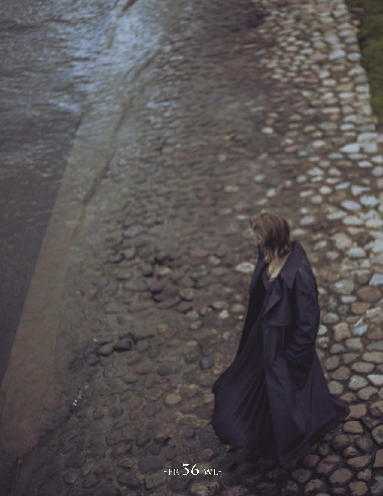 F.R.W.L. Фотограф Александра Степанова