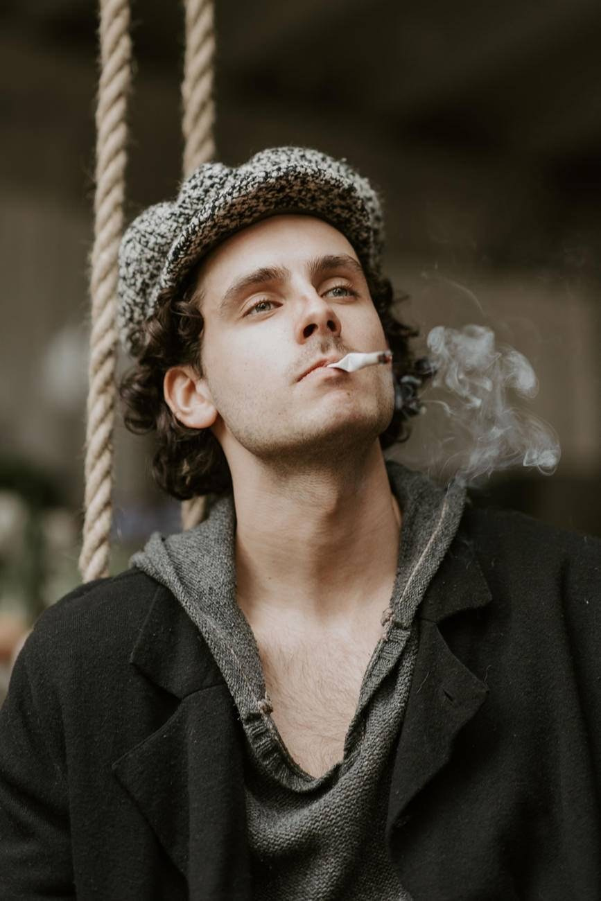Портрет • Portraiture. Елена Ивановой • Профессиональный фотограф