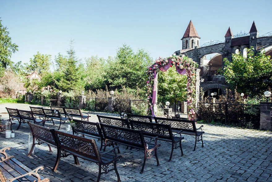 Площадка № 3-3. Свадебный и портретный фотограф Москва