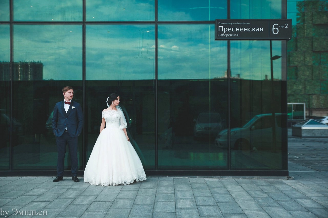 Свадебные фото. JUSTDOITBRATFILMS