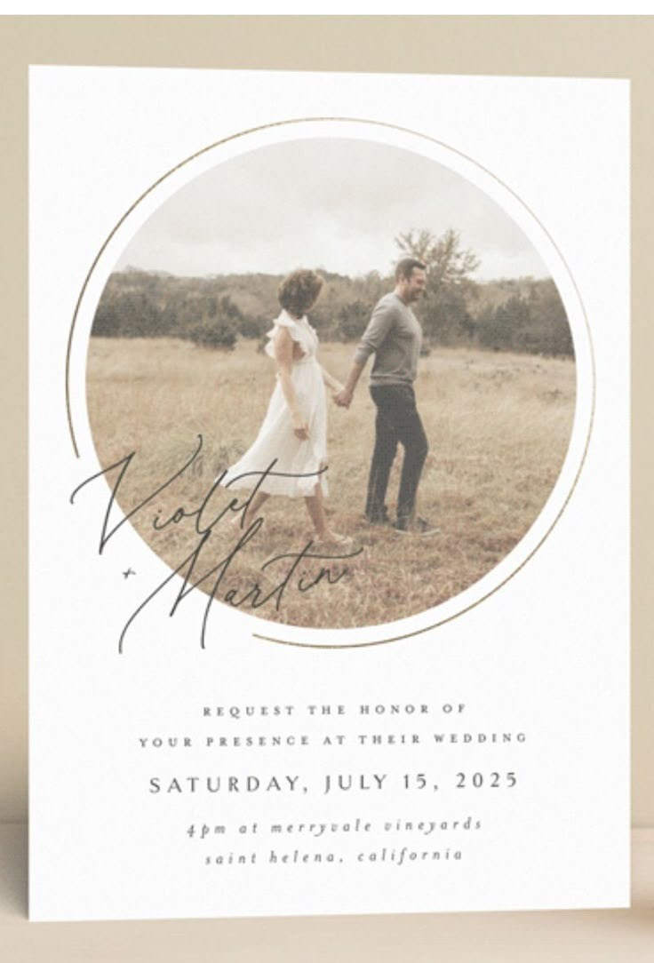 Бумажный вариант пригласительных. Phillion — Превращаем моменты в миллион воспоминаний!